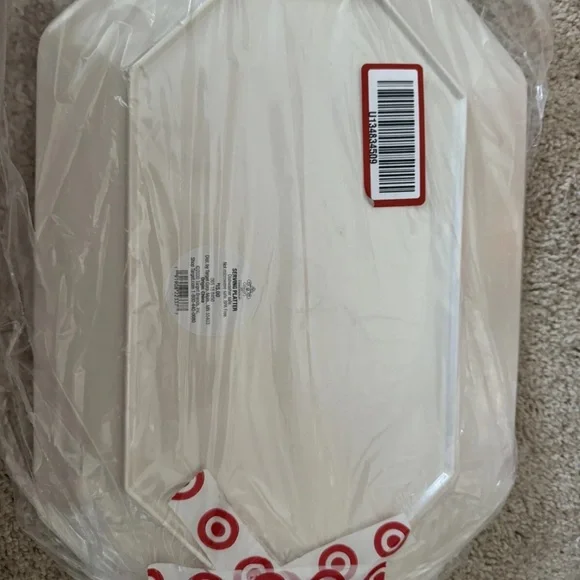 Elegant Black Bird platter John Derian - Picture 3 of 3